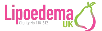 Lipoedema UK logo