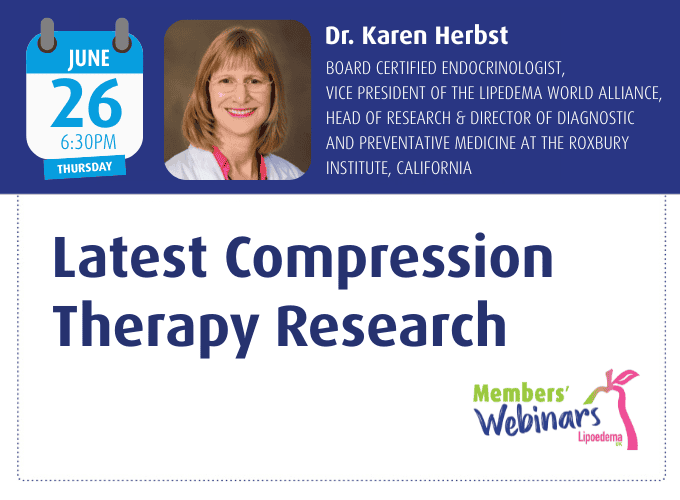 Latest Compression Therapy Research 