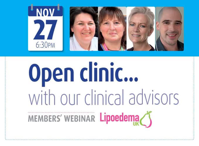 Members Open Clinic