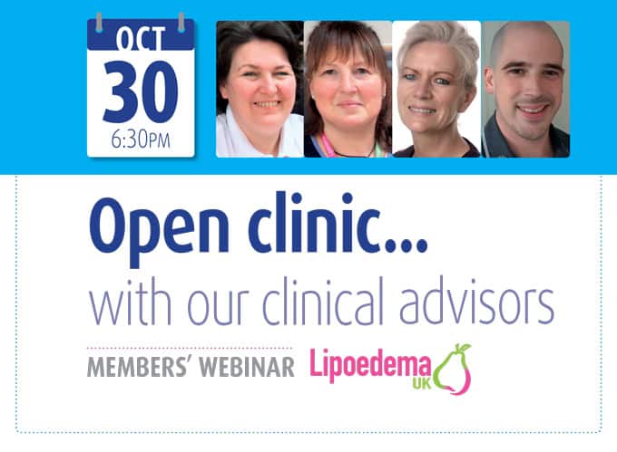 Members Open Clinic