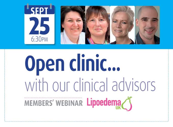 Members Open Clinic