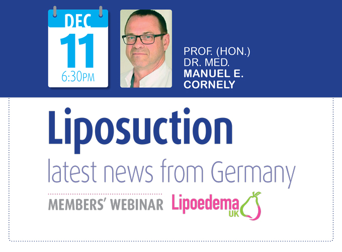 Liposuction – The latest news from Germany