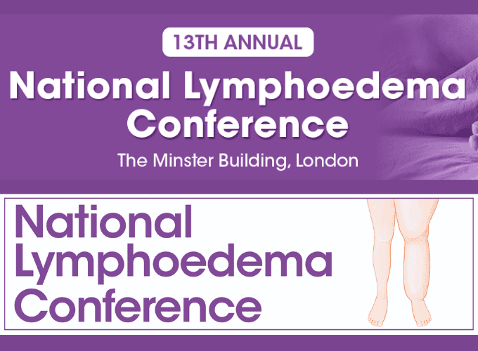 National Lymphoedema Conference 2025