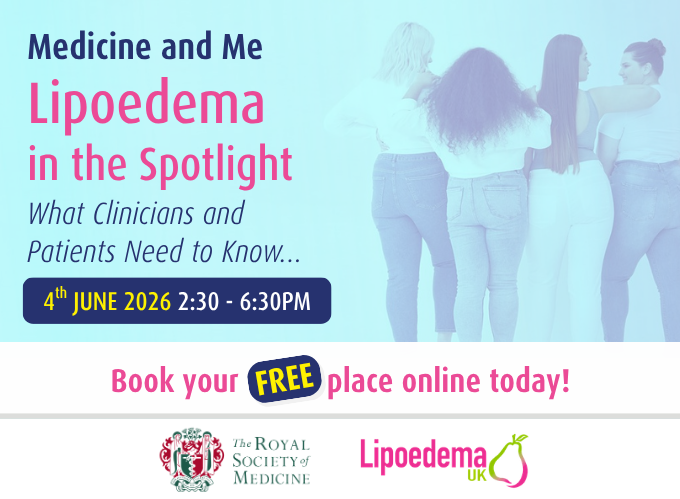 Lipoedema in the Spotlight – What Clinicians and Patients Need to Know