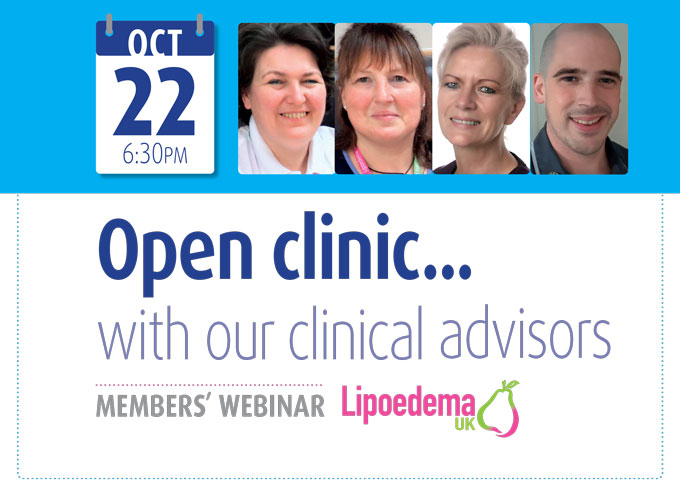 Members Open Clinic