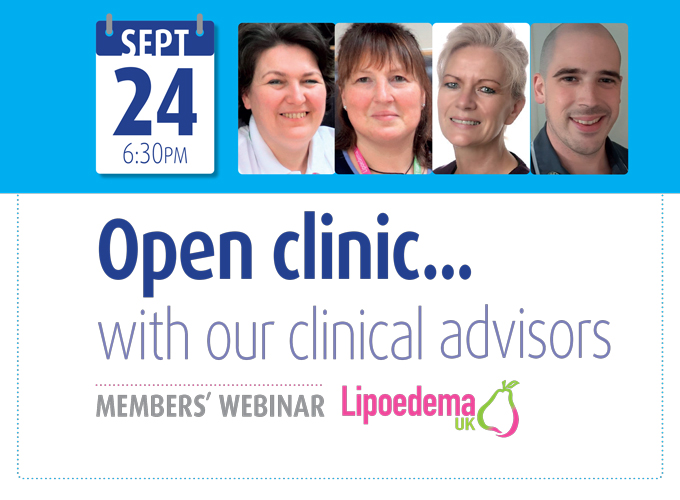 Members Open Clinic