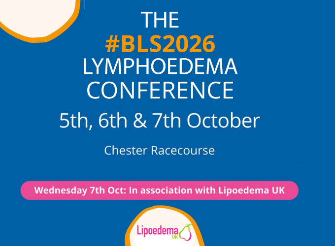 BLS Lymphoedema Conference 2026