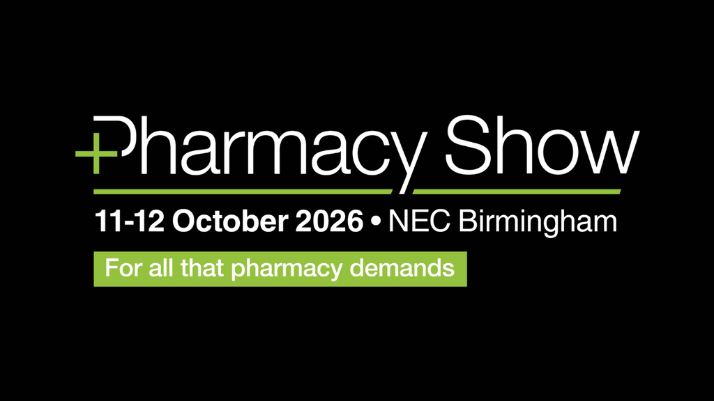 The Pharmacy Show 2026